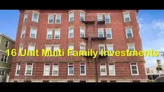 Invest Multi Family worldwide with Christina and Group Investors === Christinamelodygroup.com