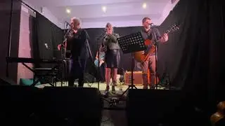 The Pearlfishers   Making Tapes for Girls