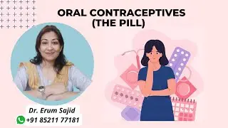 Oral Contraceptives (The Pill)| DNB Theory Class | DNB OBGYN coaching All India chapter | Live Class