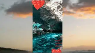 ghil ka pani ma iske he bahata ho //new song river video//2022 new eaditing