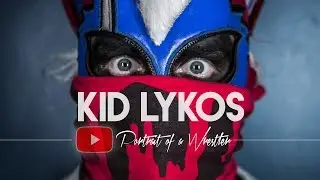 Capturing Kid Lykos