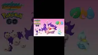 【GBL】Slowpoke in Element Cup, Little Edition 2【Pok&eacute;mon GO】