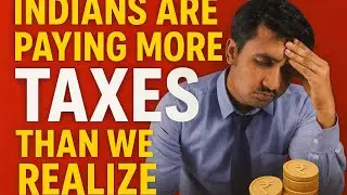 The Real Cost of Living in India: Taxes, GST & Everyday Expenses