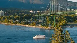 PROSPECT POINT, Stanley Park