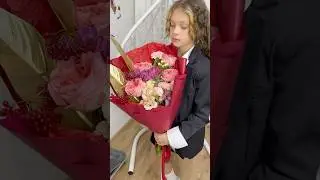 С началом учебного года ❤️ #школа  #1сентября
