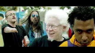 Odd Squad Family - Wave and Surf (ft. St. Pierre)