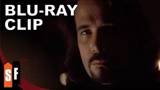 Darkman II: The Return Of Durant (1995) - Clip: Ivan Teaches Dr. Brinkman Some Manners