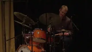 Julian Waterfall Pollack Trio Shenandoa