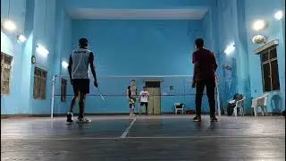 DS Chauhan & Dr Shashank Vs Ramesh & Brajesh Mishra