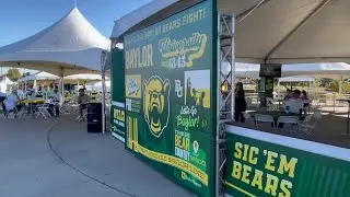 Baylor fans speak up about athletic director Mack Rhoades