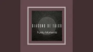 Funky Moments (Extended mix)