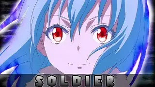 AMV - Soldier