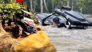 Send it!! Back to school Bash - River Run ATV Park