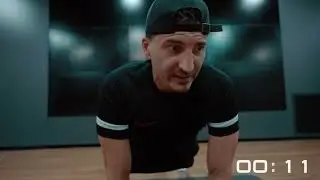 DAS EINSER TRAININGSPROGRAM
