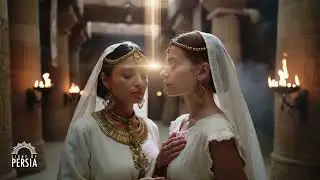 Ancient Sumerian Temple Wedding Ritual | Sacred Blessing Chant | Mesopotamian Relaxing Ritual Music