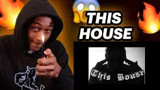 FIRST TIME HEARING TOM MACDONALD - THIS HOUSE(REACTION)