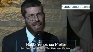 How Anglo-Chareidim Can Fill the Void in Israel's Chareidi Society