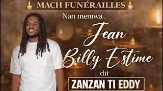 MACH POU ZANZAN SAMDI 17 JANVYE 2026, NOU PÈDI FRÈ NOU AN VRE JESUS GADE AVÈK NOU FANMIM YO.😭