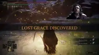 Elden Ring  Deathy Pants, Soul Farming, and Stamina!