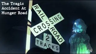 Munger Road: A Story Told A Thousand Times | Documentary