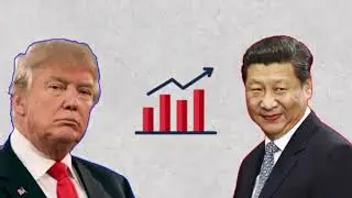 Trump Panics as China Replaces U.S. with Canada for Oil and Gas Imports
