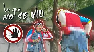 Lo que NO SE VIO en Show | HORAS EXTRA | Ramito y Gordito