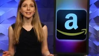 CNET Update - Amazon offers Sunday delivery to some