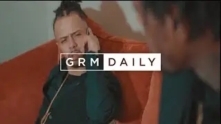 Harts Hoze x Solo Jane - Warning Signs [Music Video] | GRM Daily