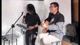To love somebody | Decky Music Feat. Norida