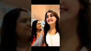 bindass Kavya #new video #story video #bindass Kavya family Mumbai