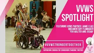 VVWS Spotlight: Jamie Elias