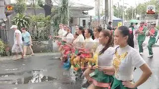 Maytinis 2025 Marching Band Parade 
