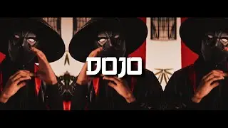 'DOJO'  V9 Homerton x 98s Type DRILL BEAT