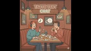 Learn English the Easy Way | Ordering Food at a Restaurant | Easy Conversation Practice
