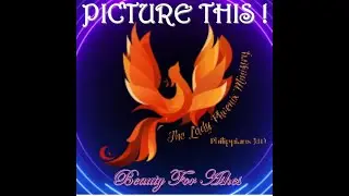PICTURE THIS! : Pieces Of THE MESSIAH