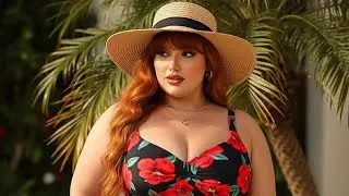 Instagram Fashion Influencers ✅ Bella Montoro –Curve Model Wiki & Biography | Rise of a Style Icon