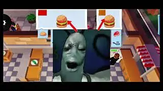 Cooking chaos (ROBLOX) 3 idiots cooking funny moments