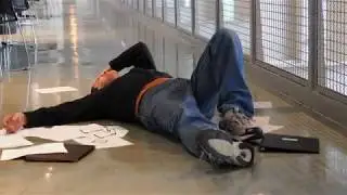 Slips & Falls | Boston, MA - Law Offices Of Burton J. Hass