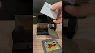 Lego Game Boy