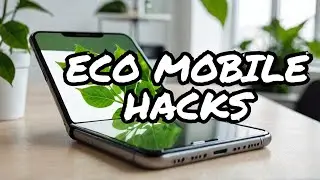 The Apps That Are Saving The World (Eco-Friendly Apps)