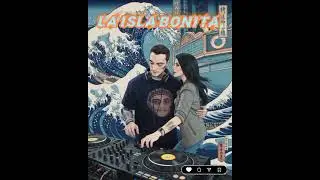 La Isla Bonita (DJ Salvo Resina)