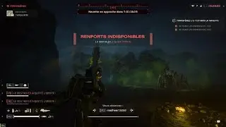 HELLDIVERS 2 - Ghostdiver