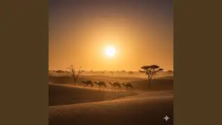 Golden Horizon