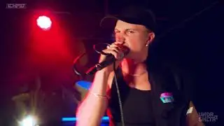 01 Ekka - Hotel Eternal  | Under Shelter Sessions