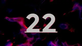 Angel Number 22 | Balance, Manifestation & Divine Harmony