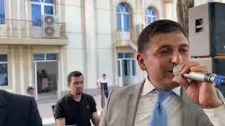 Javlon Almatov-Qurbon o’lam