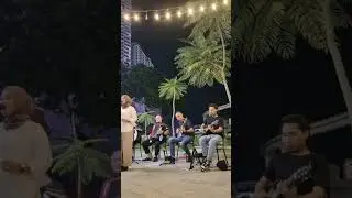 Zapin Bunga hutan, Bunga Sirait & irama warisan diwarong senandung anak melaka