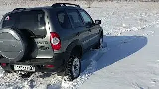 Просто прокатились