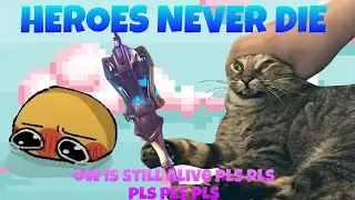 reviving overwatch
