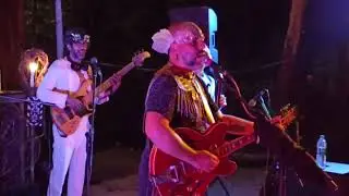 SHISHKO DISCO✨ Arambol goa live music